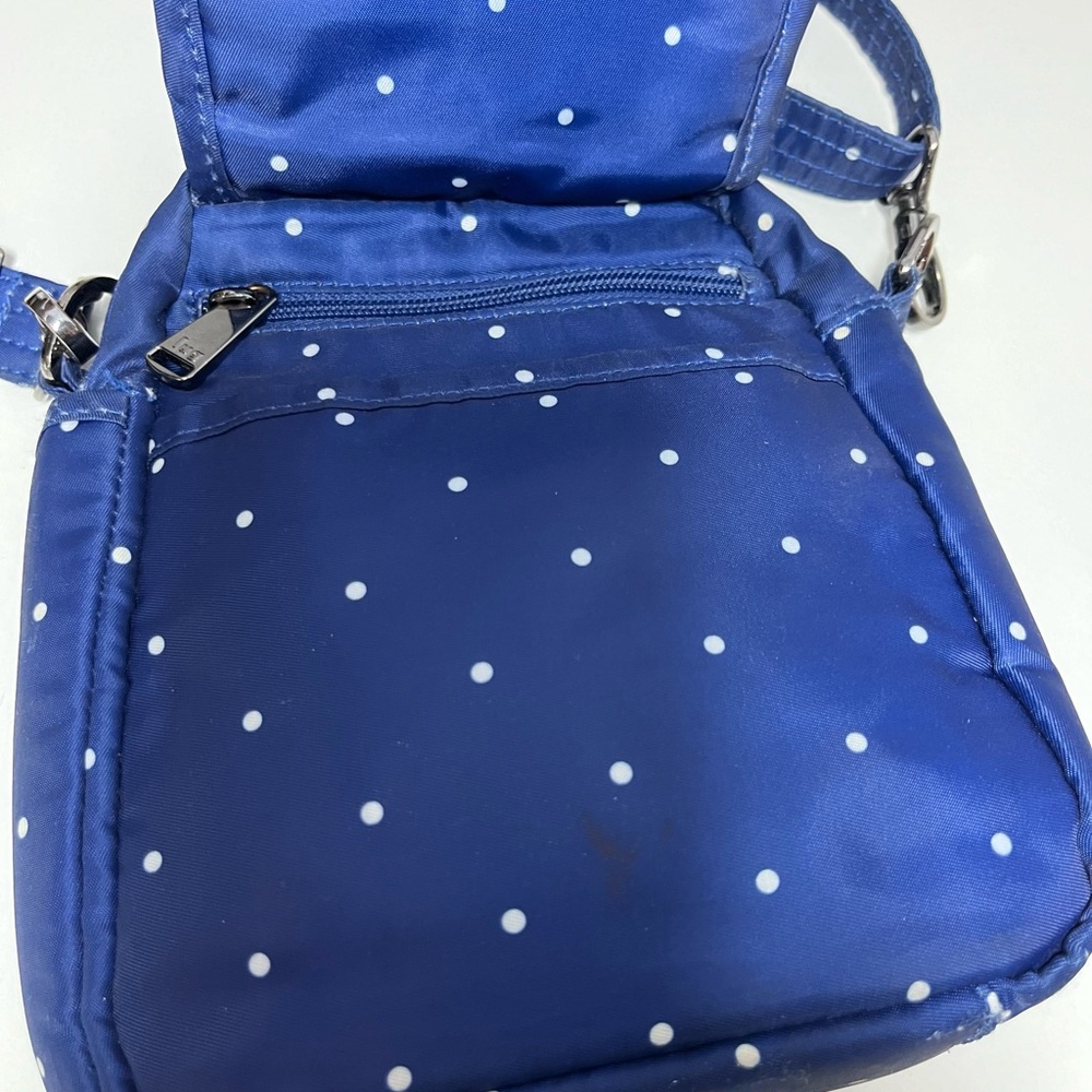 LUG Convertible‎ Purse - Picture 12 of 14